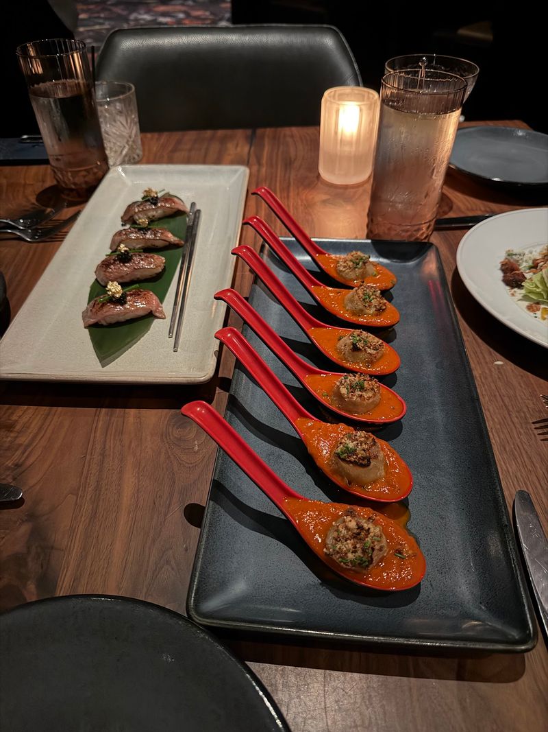 Share Starters To Explore More Flavors