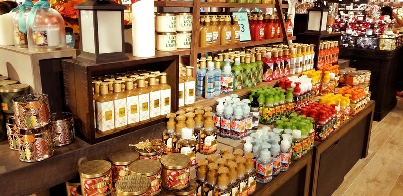 Rotating Promotions Reward The Prepared Shopper