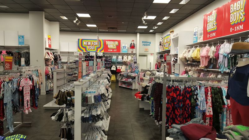 Family Shopping Gets Easier With A Loose Plan