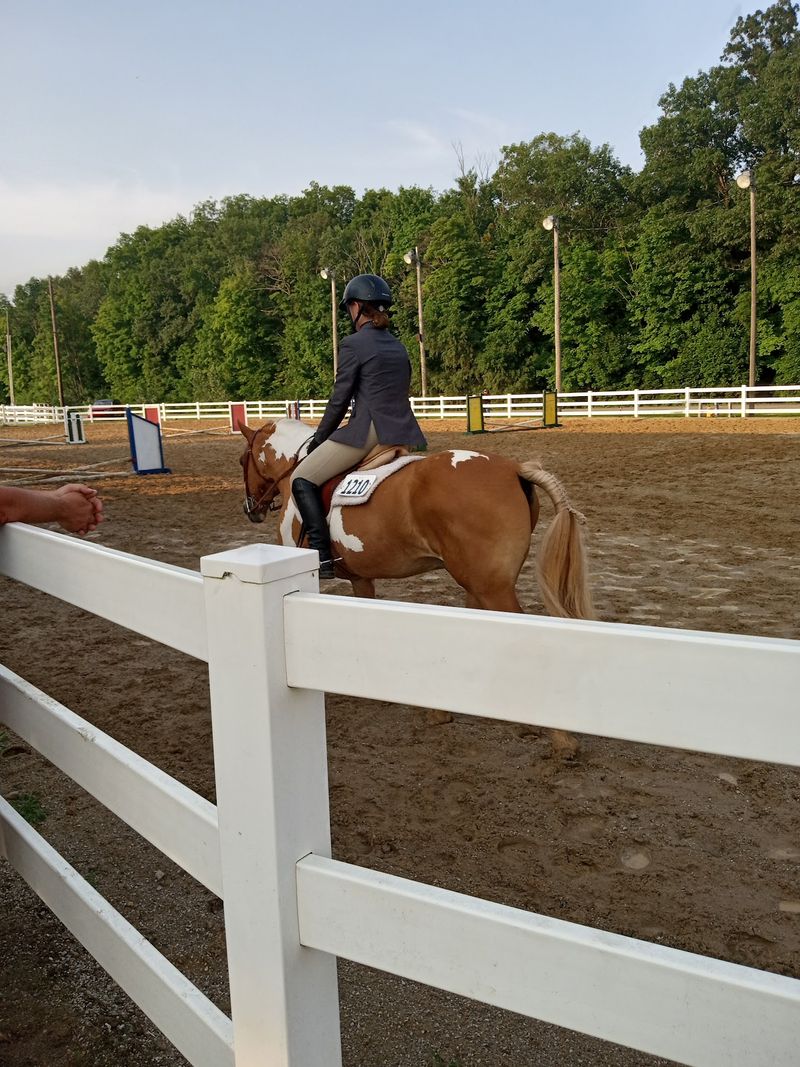 This Indiana Fair Still Balances History With A Busy Summer Schedule