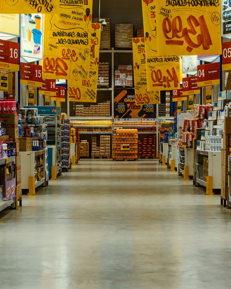 Lake Charles Farm & Table Market