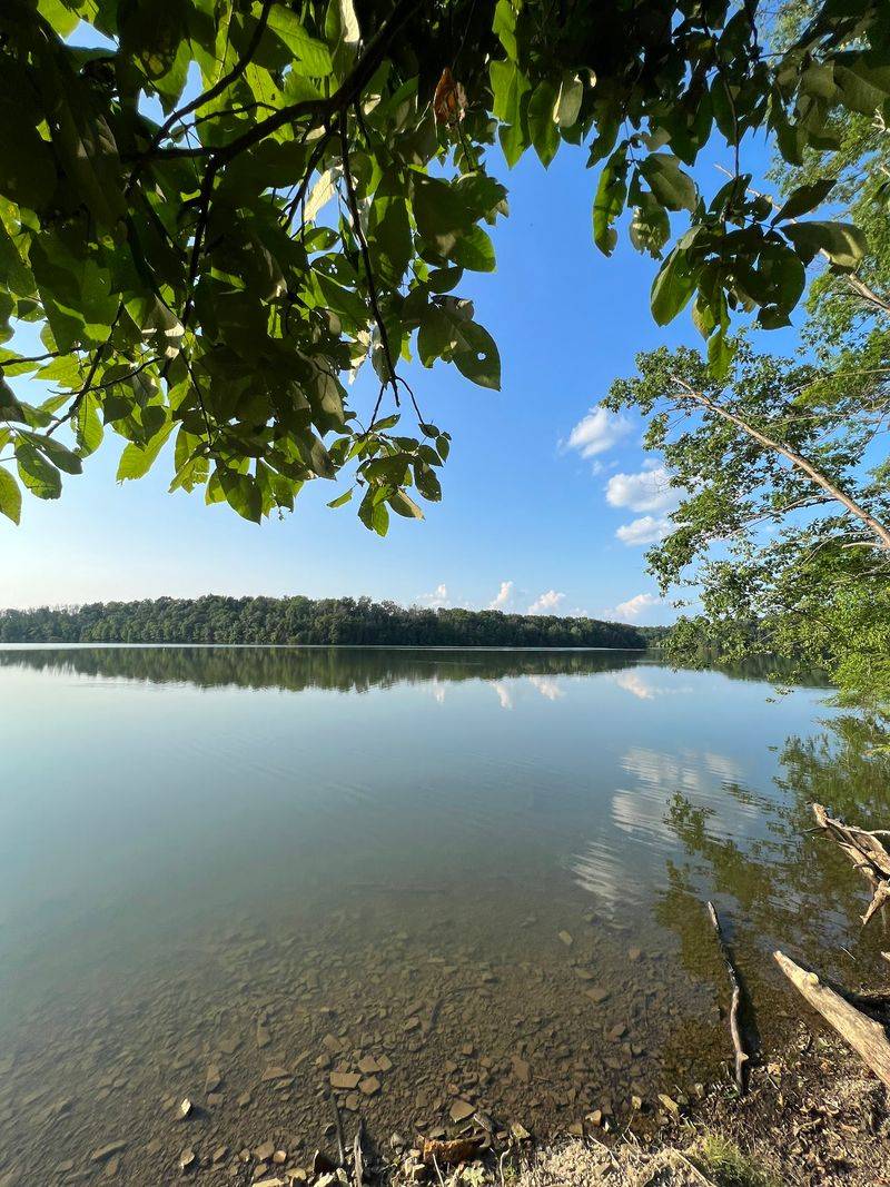 Pass Lake: Quiet Neighbor, Big Access