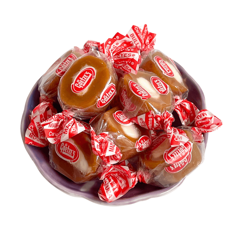 Goetze's Caramel Creams