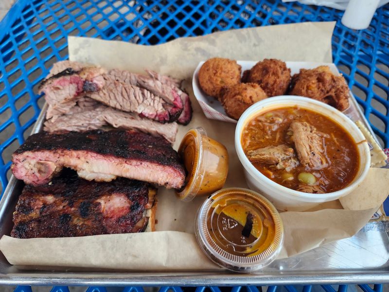 Southern Soul Has Collected Recognition Without Changing Its Core Menu
