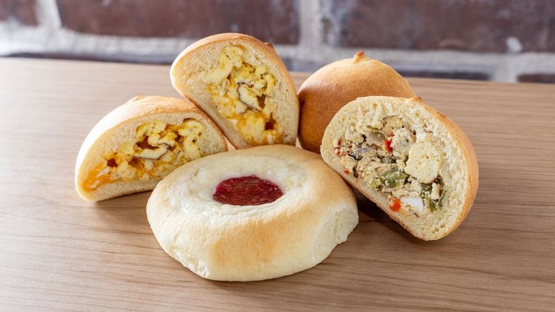 The Kolache Place, Provo