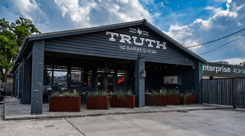 Truth BBQ