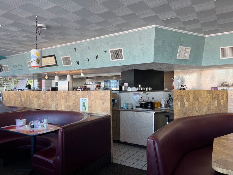 Loyola's Family Restaurant, Albuquerque