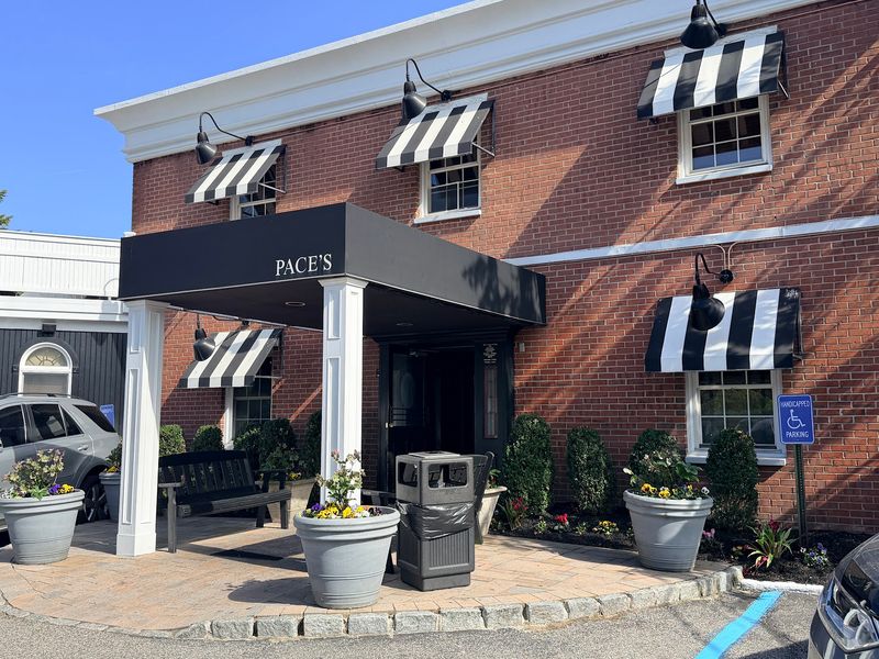 Pace's Steak House