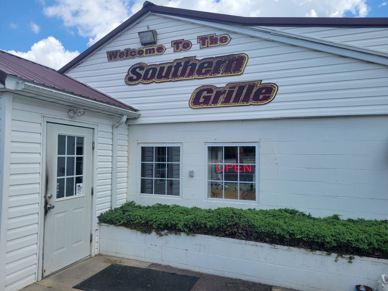 The Southern Grille Of Ellendale