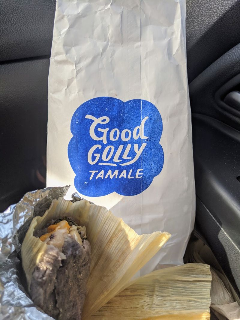 Frozen Tamales Let You Take The Shop Home