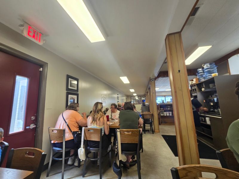 Why This Family Table Is Worth the Trip