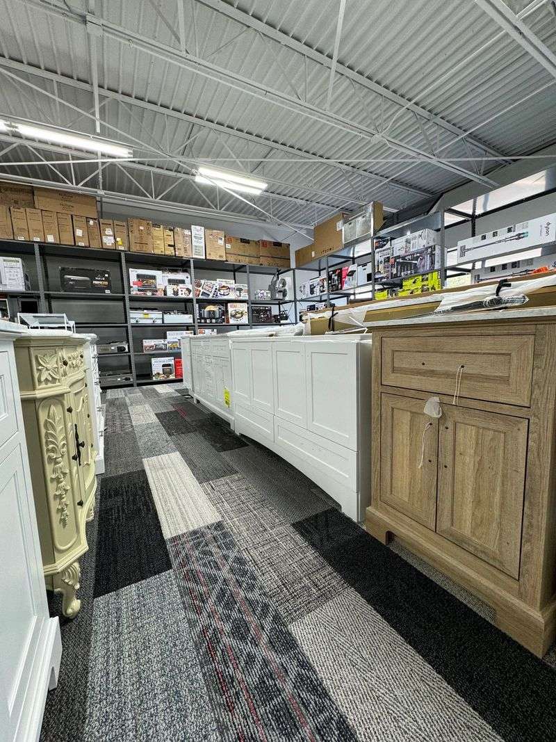 New Merchandise Arrives Weekly And The Selection Can Shift