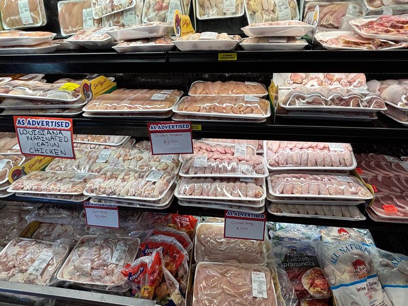 Packaged Deals Make Freezer Stocking Simple