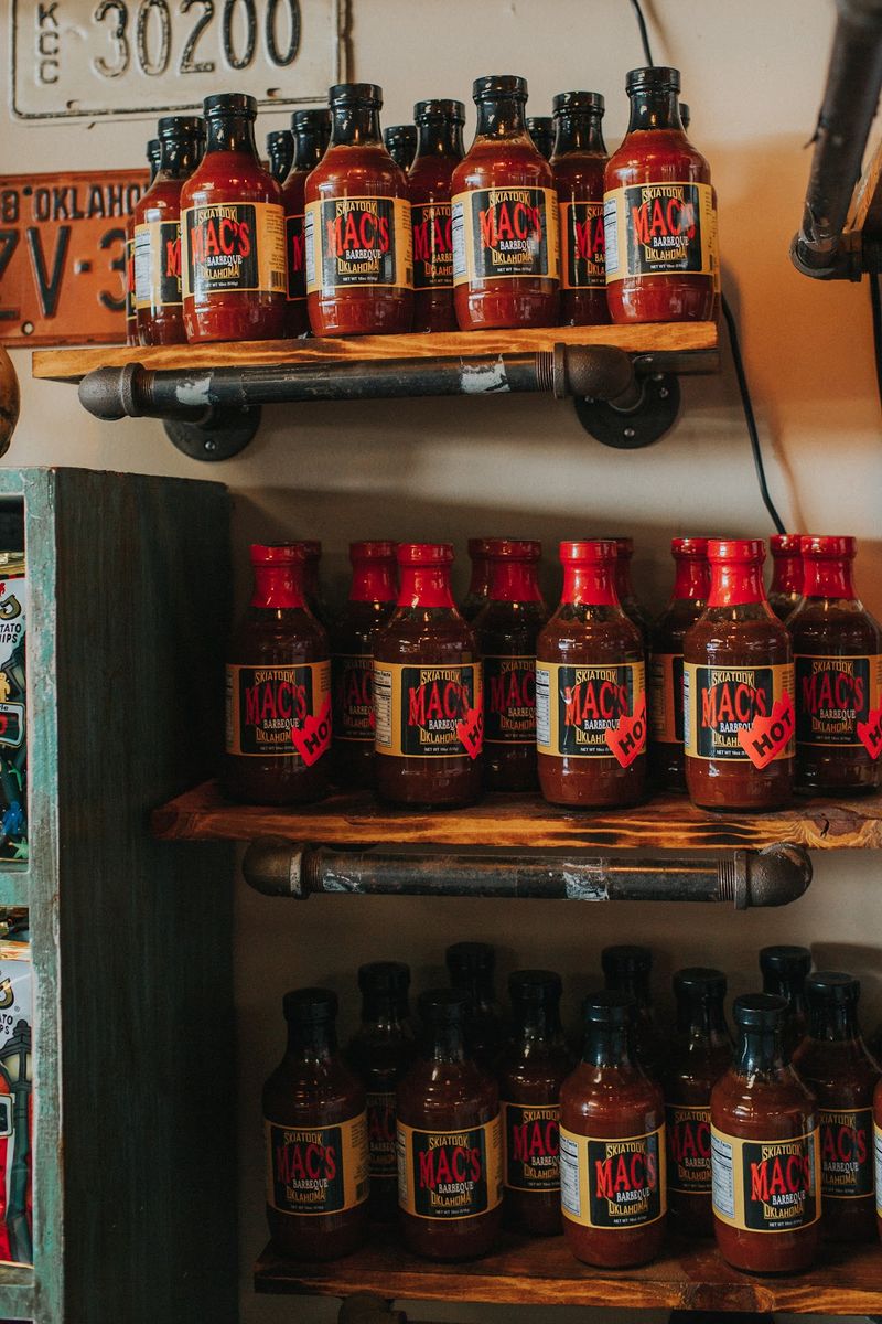 House Sauce And Frito Pie Give The Menu Its Own Personality