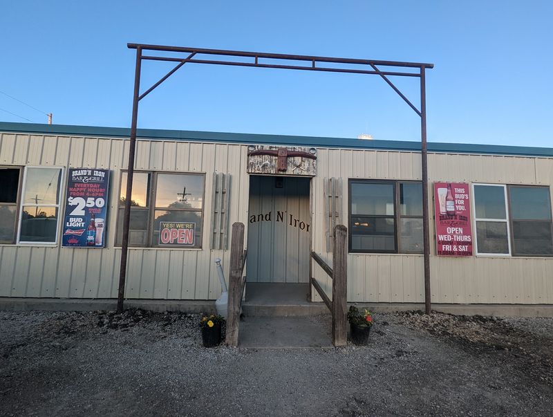 Finding The Front Door On US-59