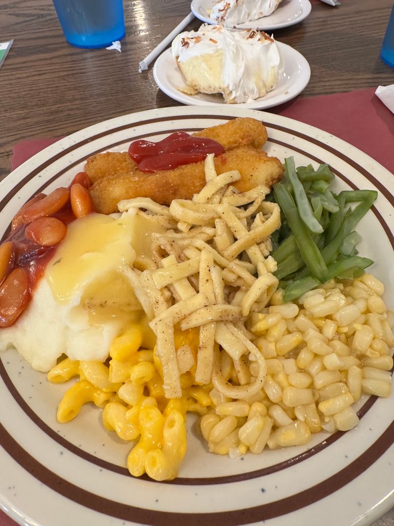 Sides That Refuse to Be an Afterthought