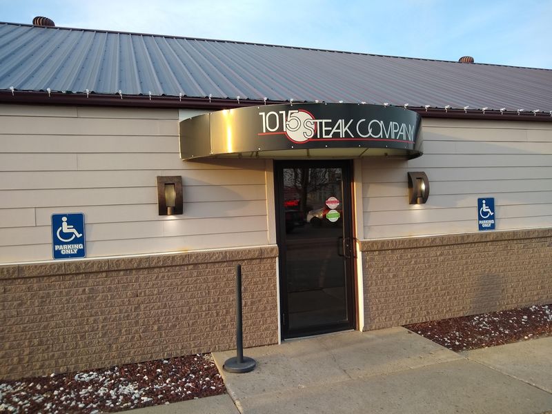 1015 Steak Company, Sibley