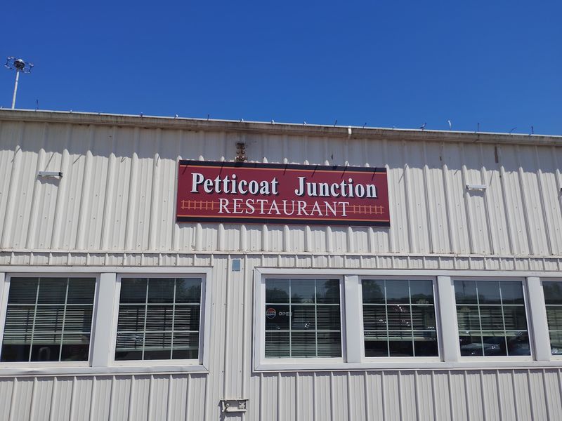 Petticoat Junction