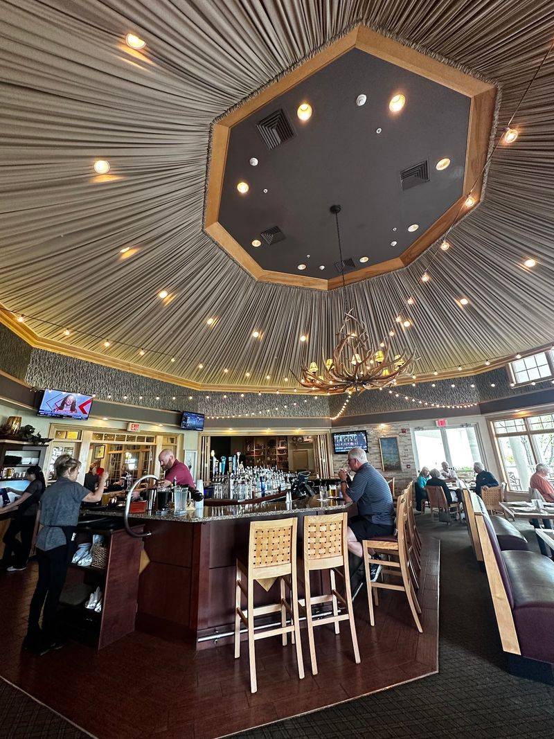 Legacy Restaurant & Grille