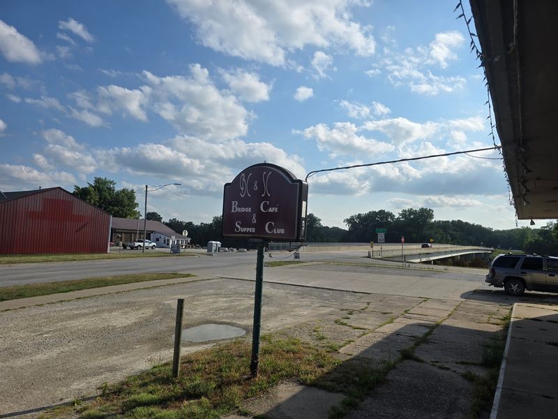 A Roadside Stop Worth Building Into Your Route