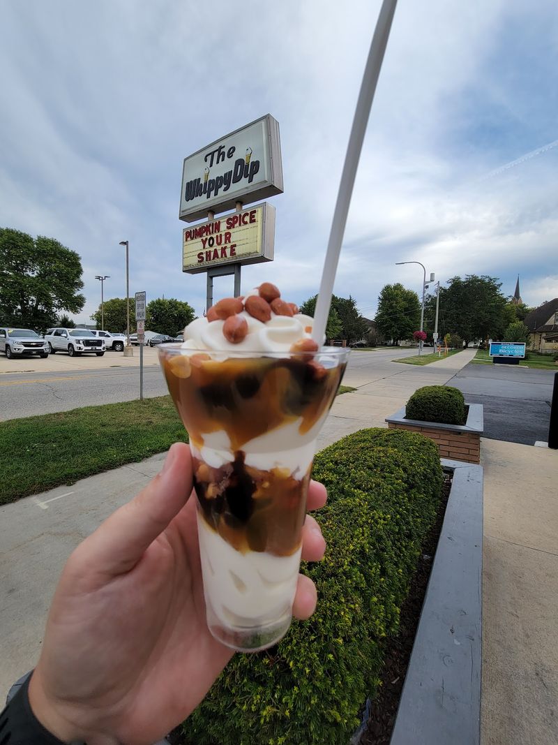 Sundaes, Malts, And Everything In Between