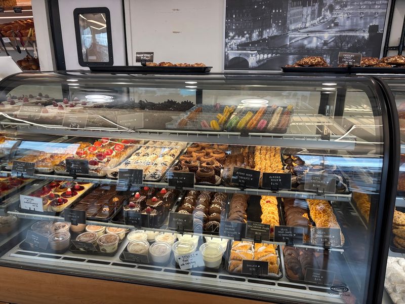 Delice French Bakery & Cafe, South Salt Lake