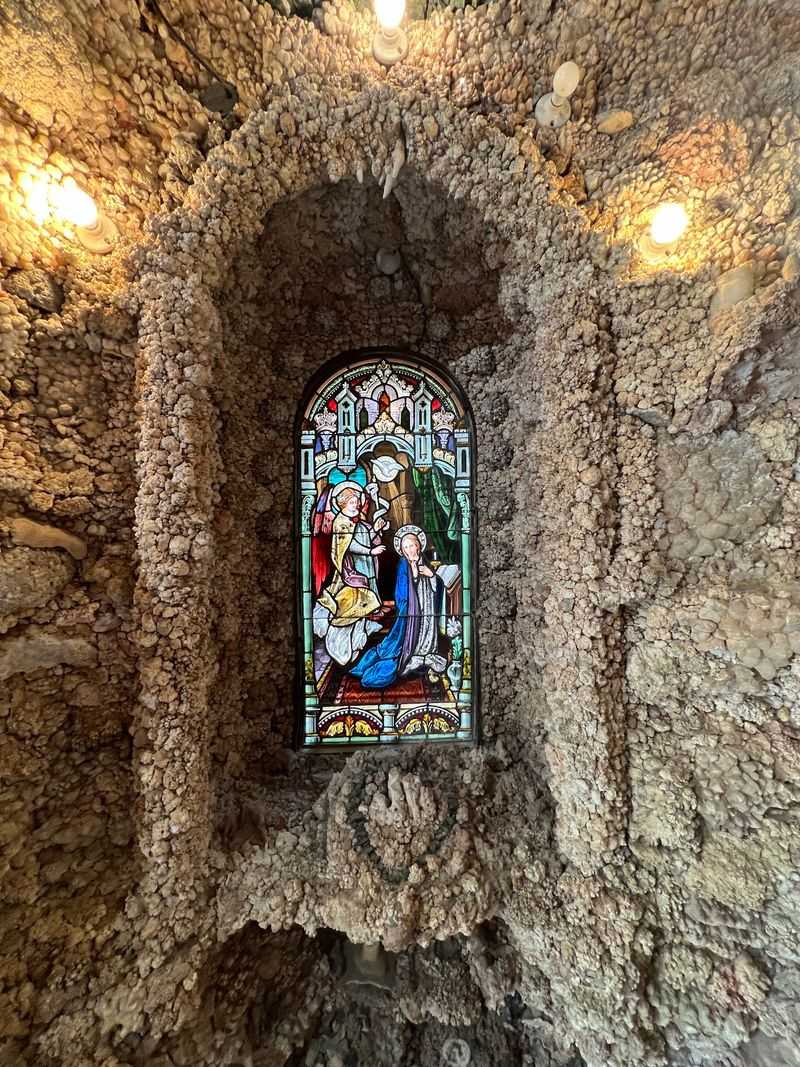 The Church Next Door Is A Hidden Treasure