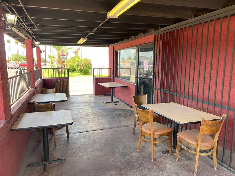 JL Smokehouse BBQ
