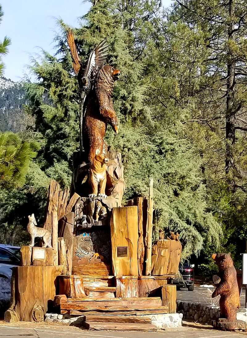 Idyllwild 