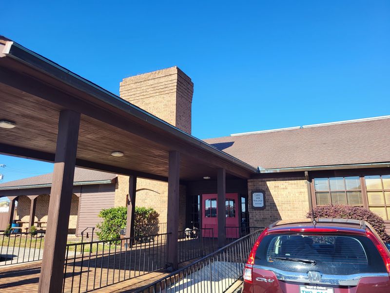 Planning Your Visit to Stamey's