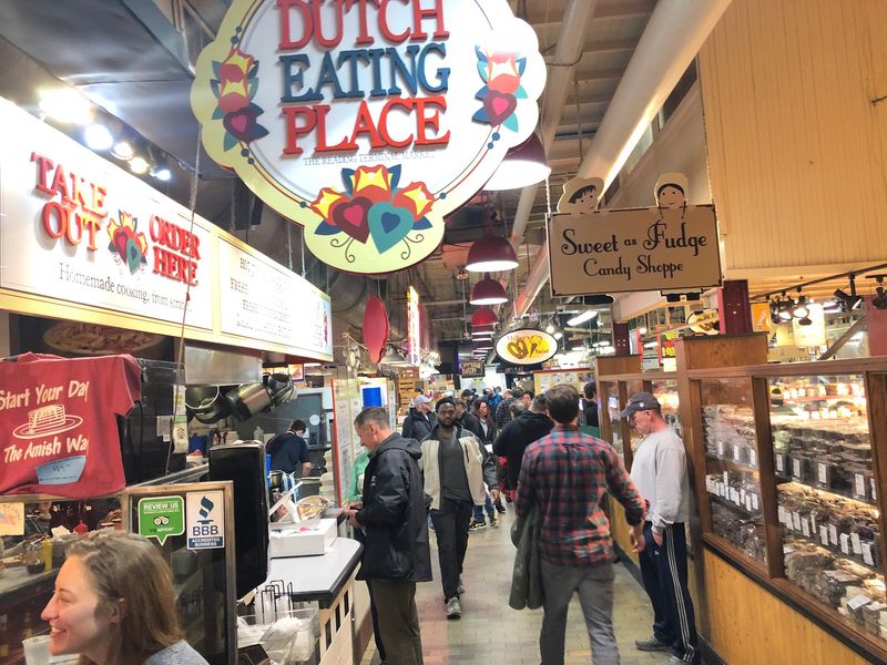 Dutch Eating Place (Philadelphia, PA)
