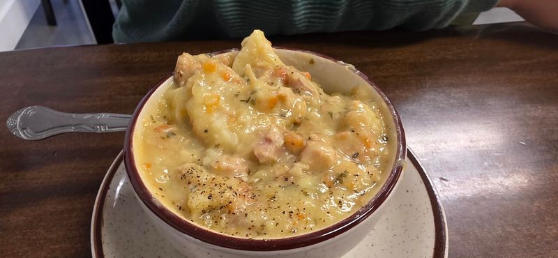 Hometown Kitchen (Quarryville, PA)