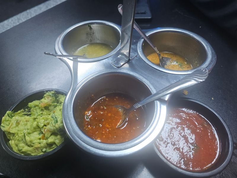 Four Salsas That Set The Table Before You Order