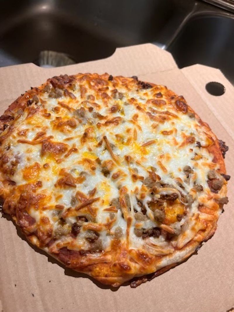 Crust Choices And Menu Extras Worth Knowing