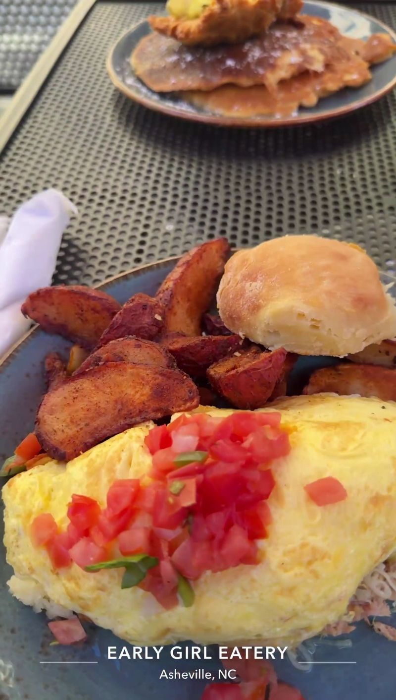 Early Girl Eatery
