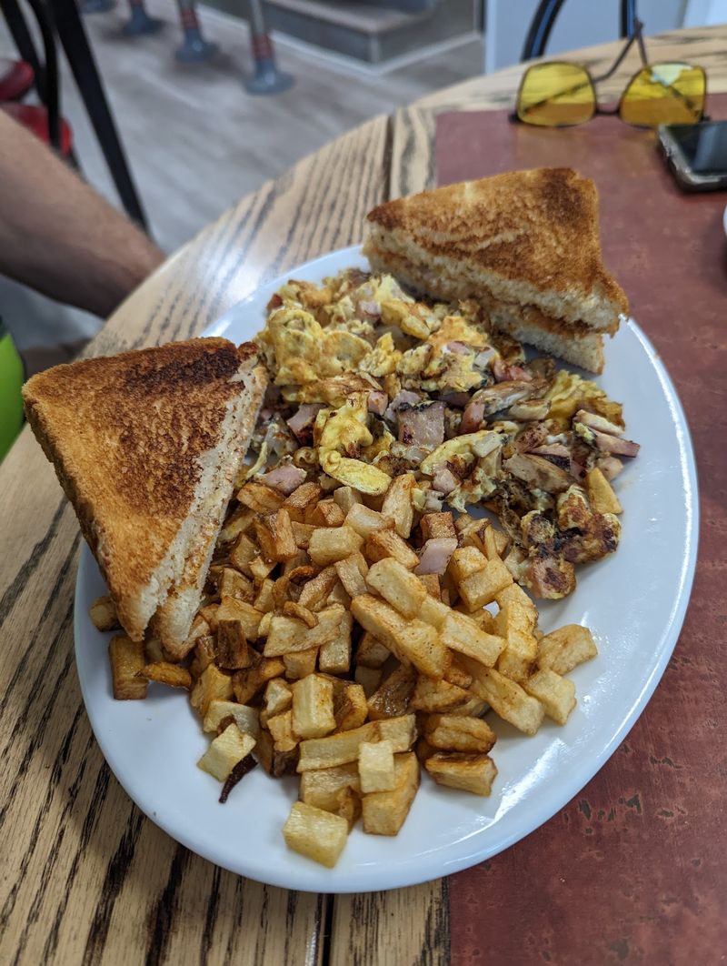 Homemade Corned Beef Hash Keeps Breakfast Savory