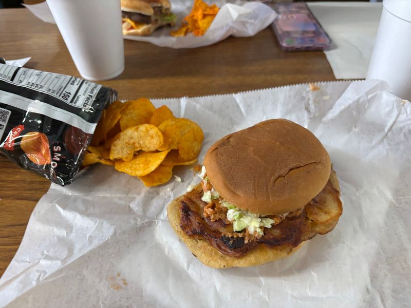 A Menu Full of No-Fuss Classics