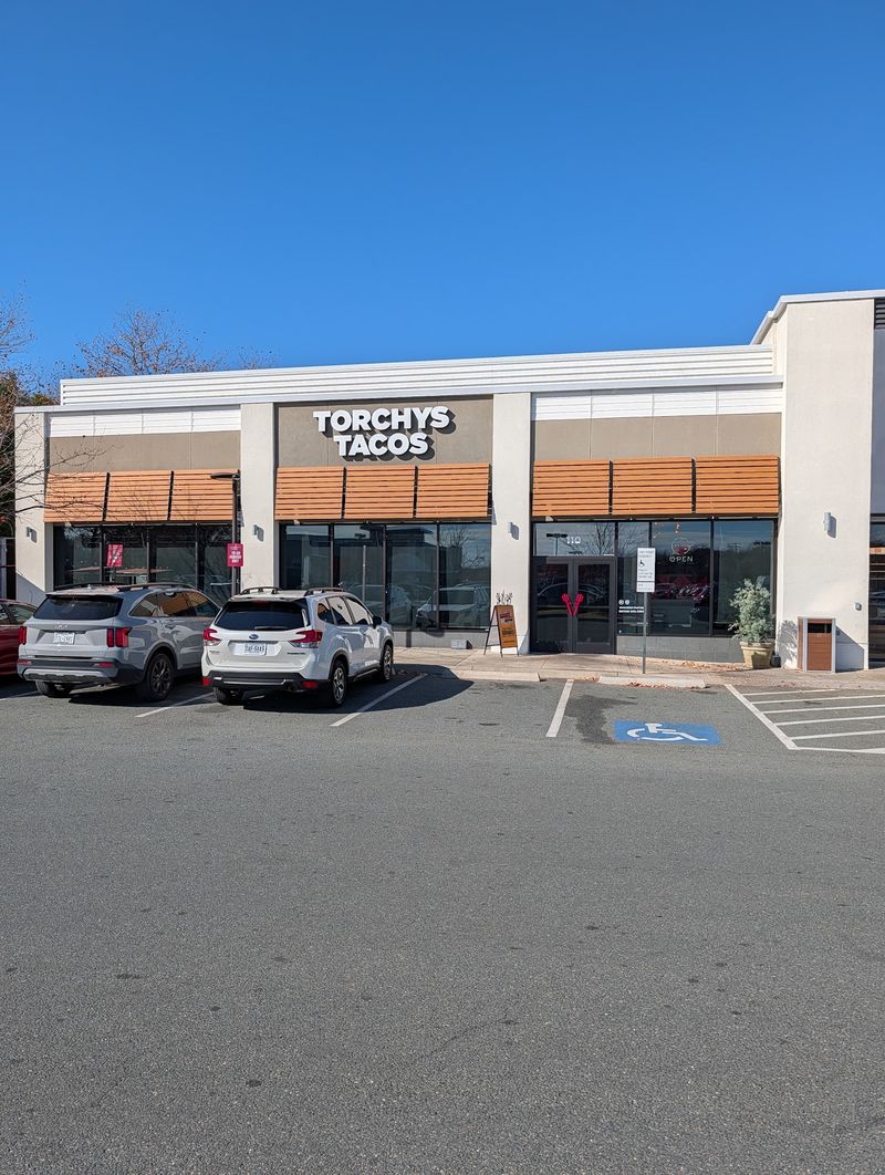 Torchy’s Tacos