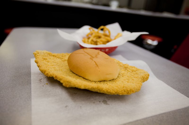 Smitty's Tenderloin Shop, Des Moines