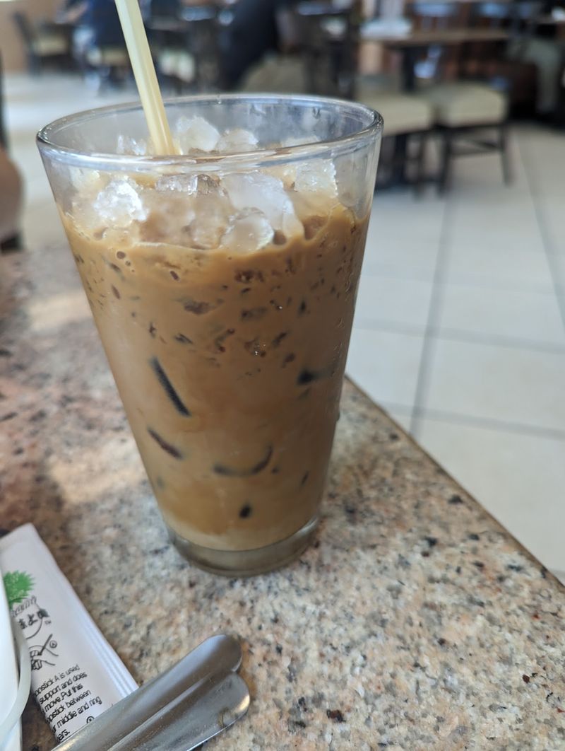 Drinks From Boba to Flavored Green Teas