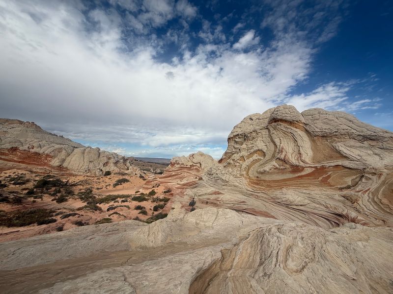 How This Trip Compares to Other Zion Area Adventures