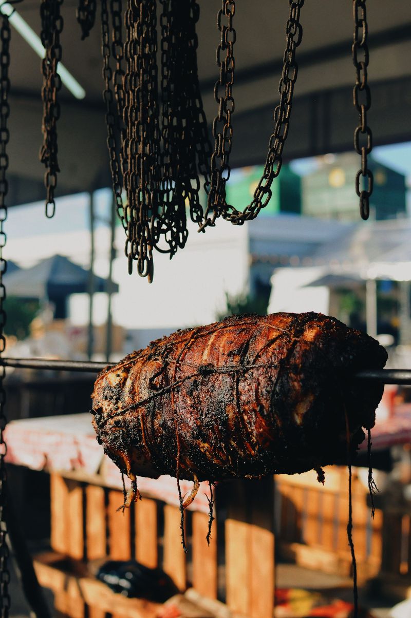 Iron Range Porketta