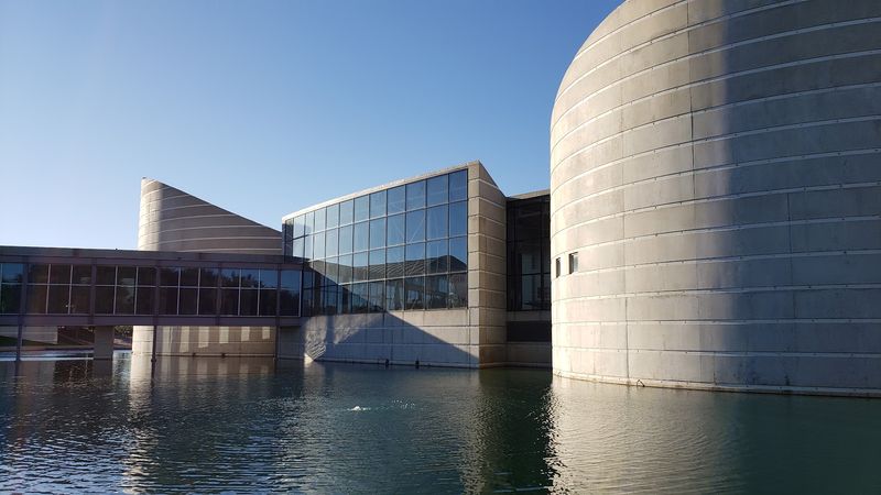 Exploration Place, Wichita