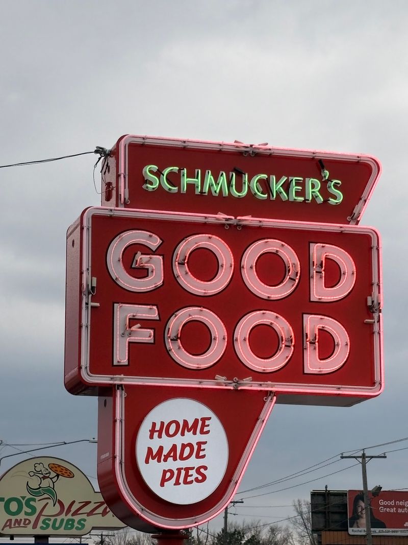 Schmucker's Restaurant