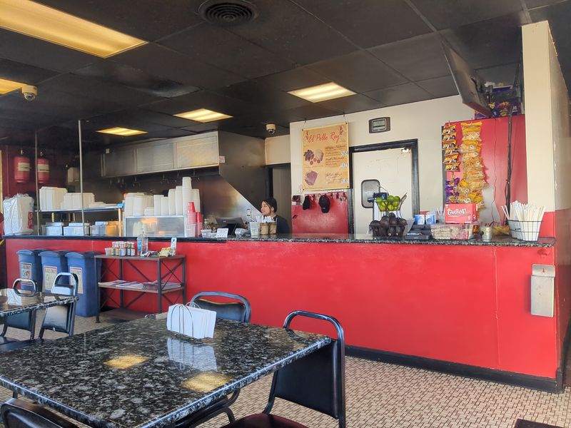 El Pollo Rey, Kansas City