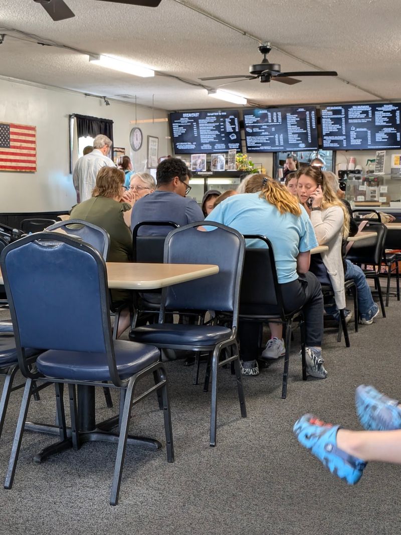 Cook's American Grill