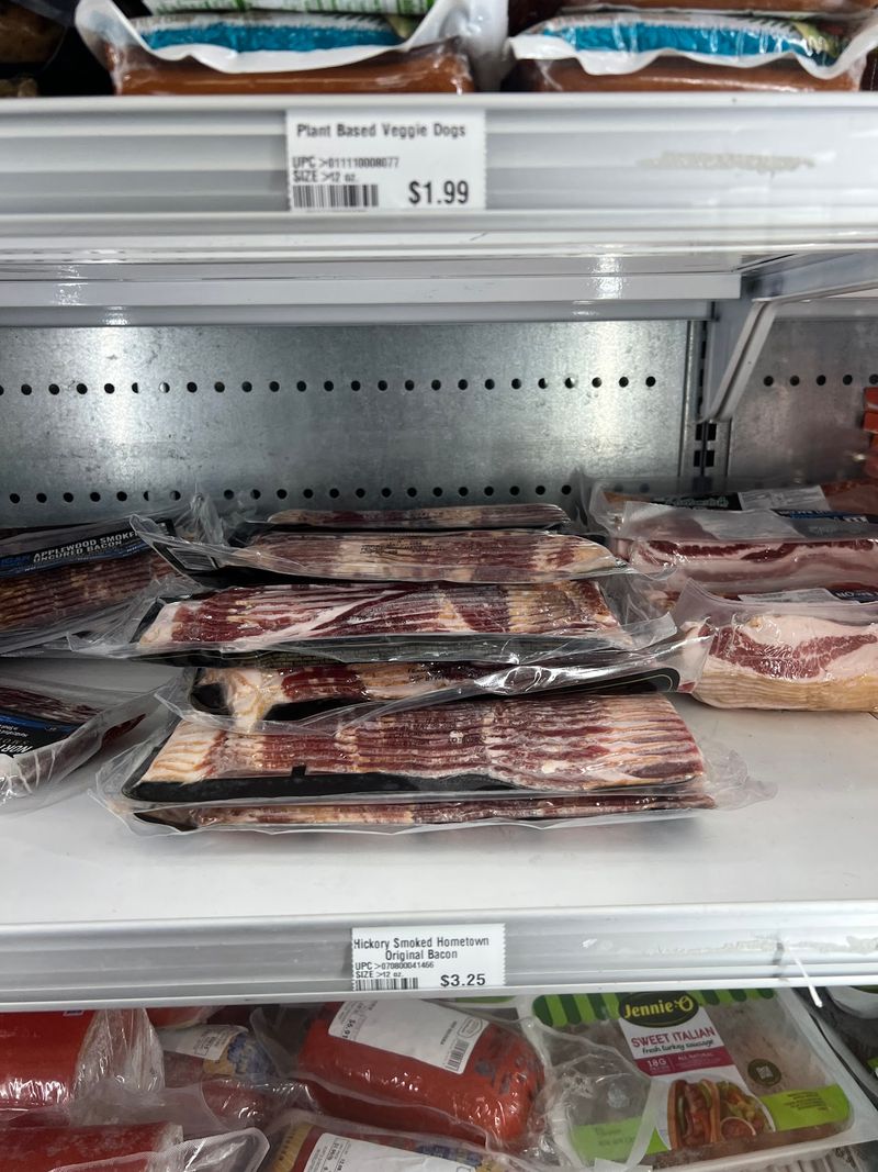 Coolers And Freezers Take The Hunt Beyond Pantry Shelves