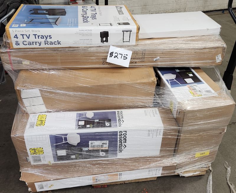 Some Markdown Events Have Gone Well Beyond Half Off Retail