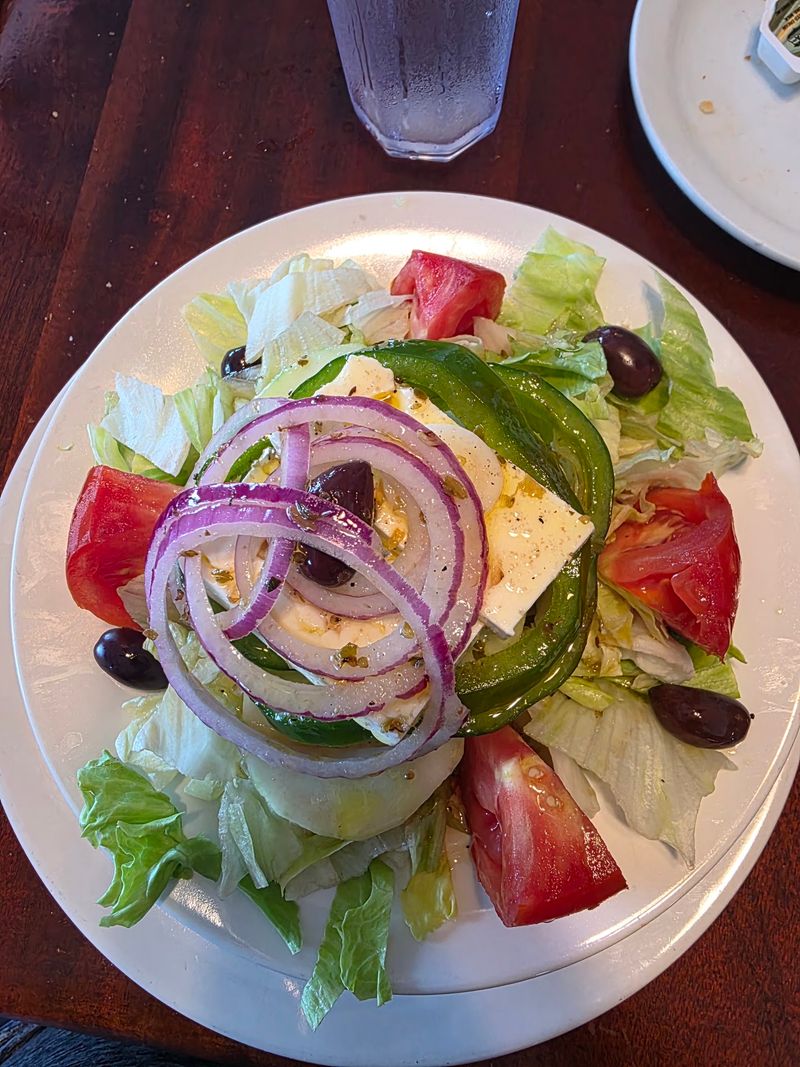 Soups and Salads That Steal the Spotlight
