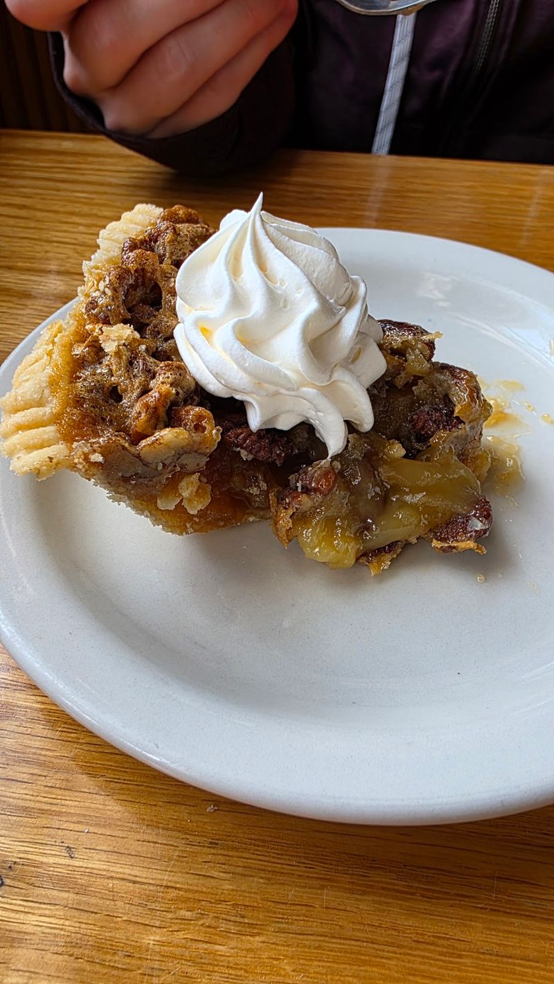 Family Recipes Keep Dessert In The Kitchen